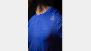 리복, 쾌적한 스포츠라이프 위한 ‘액티브칠 벤트’ 출시