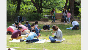 한화리조트, 가정의 달 이벤트