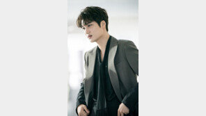 엑소 카이 ‘연기돌’ 안착