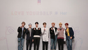 [연예뉴스 HOT5] 방탄소년단, 빌보드 뮤직 어워드서 신곡 공개