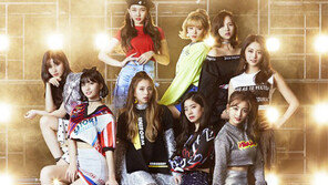 [연예뉴스 HOT5] 트와이스, 日 3번째 싱글 흥행 예고