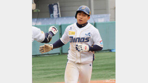 김경문, 또 다른 ‘강백호’탄생 예고