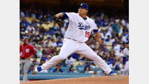 류현진 효과, 시청률과 광고에서도 위력 발휘