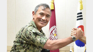 “오늘밤 당장 싸울 준비” 외친 베테랑, 호주서 한국 ‘이동배치’