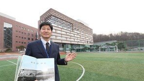 “학생 어디 없소” 서울 도심 고교까지 덮친 ‘저출산 쇼크’