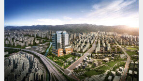 유동인구 풍부한 ‘위례 센트라포레’ 상가 분양