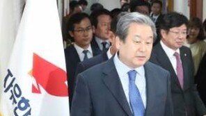 김무성, 강경화 인사청문회 때 피감기관 돈으로 아프리카 관광?