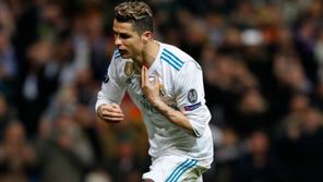 [레알 마드리드 바이에른 뮌헨] 호날두, 골 냄새도 못 맡아…평점 ‘최저’