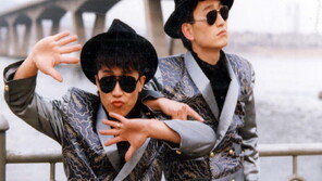 김흥국 고소 박일서 낯익다 했더니…1980년대 인기 듀오 ‘도시의 아이들’ 멤버