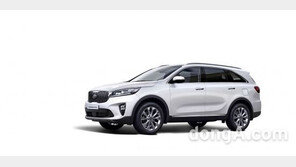 기이차, 2019년형 쏘렌토 ‘더 마스터’ 출시