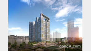 신한종합건설, 행정업무복합타운 앞세권 ‘안양 센트럴 헤센 2차’ 5월 공급