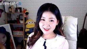 탈북 BJ 한송이 “北 2030세대, 남북 정상회담 통해 개혁개방 기대”