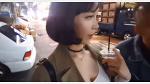 [영상]정상수, 성폭행 의혹 전날 여성 BJ에 “아가씨 5분만, 클럽 가자”