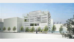 1000개 강소기업 입주 가능한 ‘R&D 최적화 도시’ 만든다