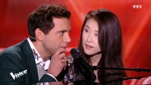 [퇴근길 문화] 시청률 30% 프랑스 TV 오디션 프로 흔든 韓 참가자 ‘유발이’