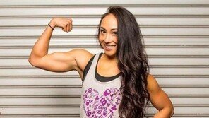 길 가던 美女 엉덩이 ‘덥석’ 성추행 남성 혼쭐 …알고보니 ‘헬스걸’