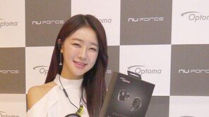 옵토마 누포스, 하이파이 음질의 완전무선 이어폰 국내 출시