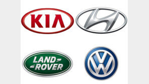 기아·현대·랜드로버·폭스바겐…대규모 리콜