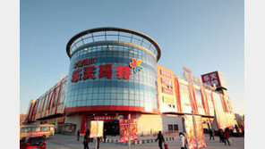 규제 족쇄 풀리나…중국 롯데마트 21개 매각