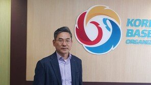 [스포츠와 함께하는 일자리 탐구] ⑤ 경기 기록원