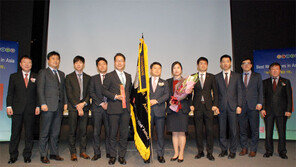 잇따른 악재 BNK금융그룹, 대외 신인도 높아졌다