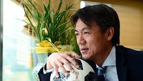 ‘축구 행정가’ 홍명보, “유소년 육성 & 명확한 방향 설정이 생존의 길”