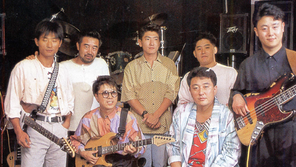 [조용필 50주년③] 조용필의 동반자들…위대한 탄생·김희갑·양인자