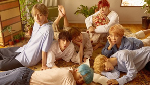 [연예 뉴스 스테이션] ‘방탄소년단’ 새 앨범 144만장 선주문 기록