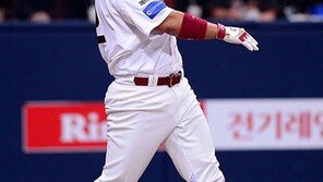 넥센 박병호, 다음주말 KT전에 복귀하나?