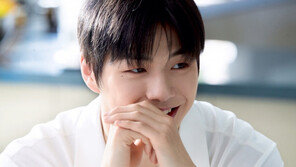 강다니엘, ‘보국 에어젯 서큘레이터’ 광고 모델로 발탁