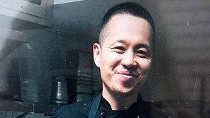 “Forever young! 열정 넘쳤던 한국인 셰프”