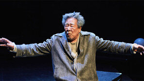 “별은 이미 당신 가슴에” 최불암의 위로