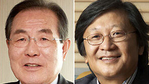 능률協 ‘한국의 경영자賞’ 허동수-박진수-윤동한-박은관씨