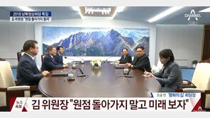 김정은 ‘목소리’에 온라인 술렁…“실화?” “묵직할 줄 알았는데 아니잖아?”