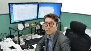 [스타트업-ing] 버프스튜디오 김도형 대표 "위기 속에서 찾은 '힐링', '마이 오아시스'"