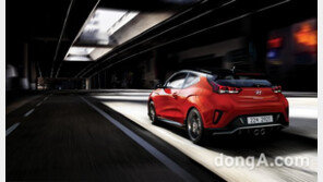 현대차, ‘벨로스터 익사이팅 데이’ 참가자 모집