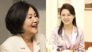 리설주 여사 만찬 참석 소식에 여론 ‘들썩’, “대단한 회담 성과 있을 것” 