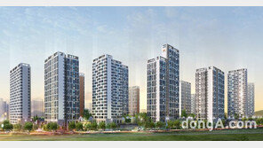 양주신도시로 몰리는 청약 통장… 이달 초 4000건 접수