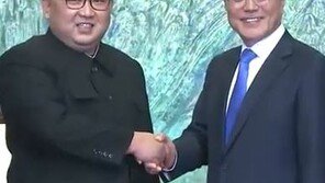 한국당 “판문점 선언, ‘한반도 비핵화’ 구색 맞추기…10·4 선언보다 후퇴”