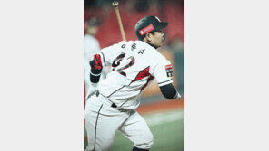 ‘4년의 기다림’ KT 이준수, “내 야구는 희생이다”