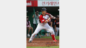 SK 이성우의 기다림, 37살 백업포수로 산다는 것