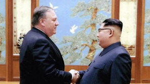 폼페이오 의회 인준… 북미 정상회담 준비 급물살