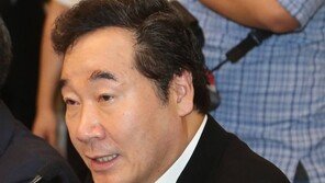 이낙연 총리 “가나 해역 피랍 국민 3명, 전원 무사 석방…32일만”