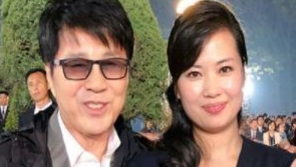 조용필-현송월, 예정 없던 ‘그 겨울의 찻집’ 듀엣한 사연은?