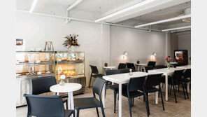 [2018 TREND WATCH]해방촌의 봄 200% 즐기기