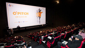 [상생경영드라마-영화 작가 발굴하는 ‘오펜’ 성과