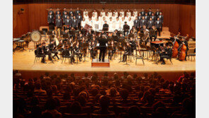 [상생경영]교향악축제 후원 등 문화·예술공헌 앞장