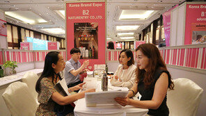 [상생경영]중소기업의 홈쇼핑 입점부터 판매, 해외진출 등 지원