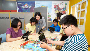 [상생경영]특수학교에 VR체험관 설치 장애-비장애인 벽 허물다