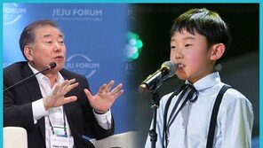 원희룡 제주지사 “오연준, 역시 제주 사람이 빛나는 역할…자랑스럽다”